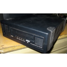 Внешний стример HP StorageWorks Ultrium 1760 SAS Tape Drive External LTO-4 EH920A (Сочи)