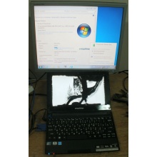 Нетбук eMachines 355-N571G25Ikk (Intel Atom N570 (2x1.66Ghz) /1024Mb DDR3 /250Gb SATA /10.1" TFT 1024x600) - Сочи