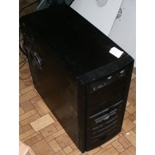 Сервер Intel Pentium-4 3.0GHz HT /2048Mb /80Gb /RAID /ATX 430W (Сочи)