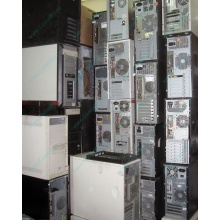 Простые Б/У компьютеры Celeron 1.7GHz s478 /память 512Mb /жёсткий диск 40Gb /ATX оптом (Сочи)