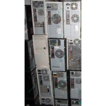 Простые Б/У компьютеры Celeron 1.7GHz s478 /память 512Mb /жёсткий диск 40Gb /ATX оптом (Сочи)
