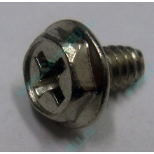 Компьютерный винт "шестигранник" UNC6-32 (Сочи)