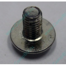 Компьютерный винт PW-M3x6mm для CD/DVD приводов для лазерных дисков (Сочи)