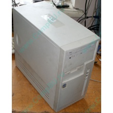 Intel Celeron 1.7GHz /256Mb /40Gb /ATX 300W (Сочи)