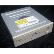 CDRW Teac CD-W552GB IDE White (Сочи)