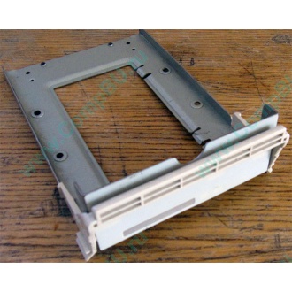 Заглушка для корзины SCSI дисков 55.59903.011 для серверов HP Compaq (Сочи)