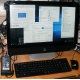 Моноблок HP Envy Recline 23-k010er D7U17EA Core i5 /16Gb DDR3 /240Gb SSD + 1Tb HDD (Сочи)