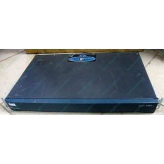 Маршрутизатор Cisco 2610 XM (800-20044-01) в Сочи, роутер Cisco 2610XM (Сочи)
