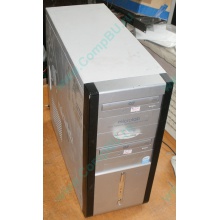 Intel Celeron D 2.53GHz /512Mb /80Gb /ATX 360W (Сочи)