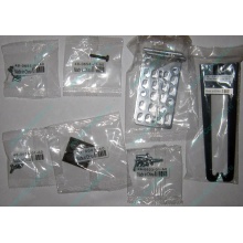 Комплект креплений для маршрутизаторов Cisco Catalyst: уши (уголки) в Сочи, болты в Сочи, ножки в Сочи, держатель для кабеля (Сочи)