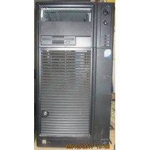 Корпус Intel SC5299DP (Сочи)