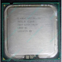 CPU Intel Xeon 3060 SL9ZH s.775 (Сочи)