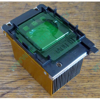 Радиатор HP p/n 279680-001 (socket 603/604) - Сочи