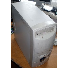 Компьютер Intel Celeron 1.7GHz /256Mb /30Gb /ATX 350W (Сочи)