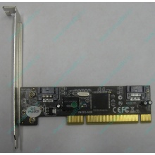 SATA RAID контроллер ST-Lab A-390 (2 port) PCI (Сочи)
