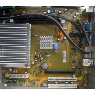 Материнская плата W26361-W1752-X-02 для Fujitsu Siemens Esprimo P2530 (Сочи)