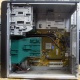 Материнская плата W26361-W1752-X-02 для Fujitsu Siemens Esprimo P2530 в корпусе (Сочи)