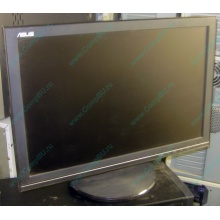 Монитор 19" Asus VW191S 1440x900 multimedia (широкоформатный в Сочи, встроенные колонки) - Сочи