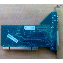 Плата захвата видео для видеонаблюдения iTV Stream Labs FS6c (4 канала) - Сочи