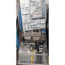 Серверный корпус 7U от сервера HP ProLiant ML530 G2 (Сочи)