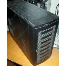 Сервер Depo Storm 1250N5 (Quad Core Q8200 (4x2.33GHz) /2048Mb /2x250Gb /RAID /ATX 700W) - Сочи