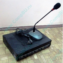 InterM A60: трансляционный микшер-усилитель InterM A-60 в Сочи, система оповещения InterM A-60, (Сочи)