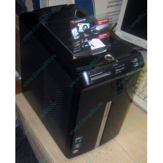 Двухъядерный компьютер AMD Athlon X2 215 (2x2.7GHz) /3072Mb /320Gb /512Mb ATI HD5450 /ATX 250W (Сочи)