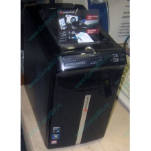 Двухъядерный компьютер AMD Athlon X2 215 (2x2.7GHz) /3072Mb /320Gb /512Mb ATI HD5450 /ATX 250W (Сочи)