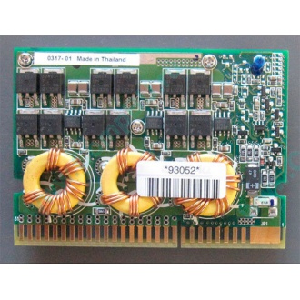 VRM модуль HP 266284-001 12V (Сочи)