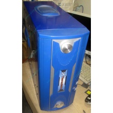 Синий корпус Thermaltake V7410DE Xaser V WinGo Blue V7000 Full Tower (Сочи)