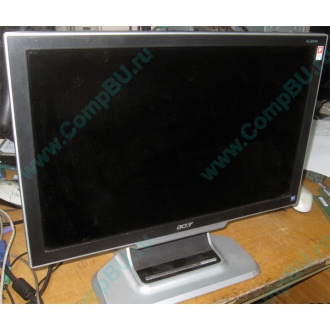 Монитор Б/У 20" TFT Acer AL2051W (Сочи)