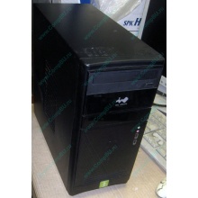  Четырехядерный компьютер Intel Core i7 2600 (4x3.4GHz HT) /4096Mb /1Tb /ATX 450W (Сочи)