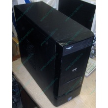 Четырехядерный компьютер Intel Core i7 860 (4x2.8GHz HT) /4096Mb /1Tb /ATX 450W (Сочи)