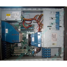 Сервер HP Proliant ML310 G4 470064-194 фото (Сочи).