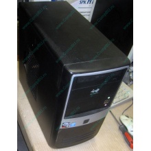 4-хядерный компьютер Intel Core i5 4670 (4x3.4GHz) /4096Mb /500Gb /512Mb ATI HD6450 /ATX 450W (Сочи)