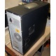 Корпус 3R R800 BigTower 400W ATX вид сзади (Сочи)