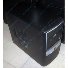 Компьютер Intel Core i5 3570 (4x3.4GHz) /4096Mb /500Gb /1024Mb ATI Radeon HD6450 /ATX 450W (Сочи)