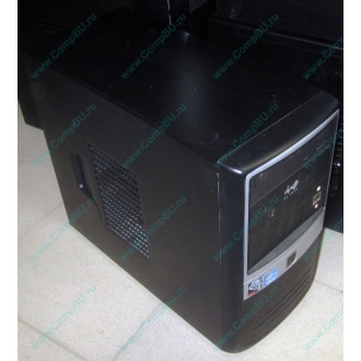 Компьютер Intel Core i5 3570 (4x3.4GHz) /4096Mb /500Gb /1024Mb ATI Radeon HD6450 /ATX 450W (Сочи)