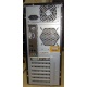 Четырехядерный компьютер Intel Core i7 860 (4x2.8GHz HT) /4096Mb /320Gb /GeForce GT210 /ATX 450W вид сзади (Сочи)