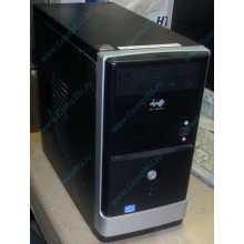 Четырехядерный компьютер Intel Core i5 2310 (4x2.9GHz) /4096Mb /250Gb /ATX 400W (Сочи)