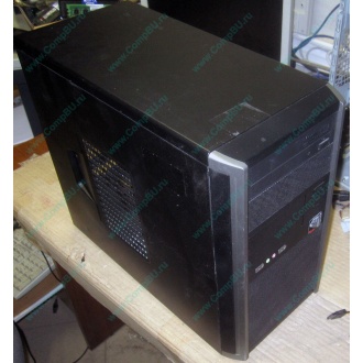 Четырехядерный компьютер Intel Core i5 2310 (4x2.9GHz) /4096Mb /250Gb /ATX 350W (Сочи)