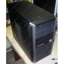 Четырехядерный компьютер Intel Core i5 2310 (4x2.9GHz) /4096Mb /250Gb /ATX 350W (Сочи)