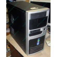 Компьютер Intel Pentium-4 541 3.2GHz HT /2048Mb /160Gb /ATX 300W (Сочи)