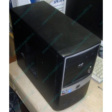 Четырехядерный компьютер Intel Core i5 4670 (4x3.4GHz) /4096Mb /500Gb /ATX 450W (Сочи)