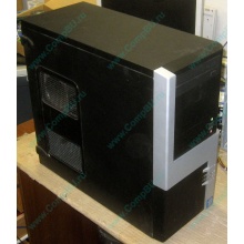 Четырехядерный компьютер Intel Core 2 Quad Q8300 (4x2.5GHz) /4096Mb /250Gb /ATI X1300 /ATX 450W (Сочи)