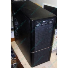 Четырехядерный игровой компьютер Intel Core 2 Quad Q9400 (4x2.67GHz) /4096Mb /500Gb /ATI HD3870 /ATX 580W (Сочи)