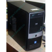 Двухъядерный компьютер Intel Pentium Dual Core E5300 (2x2.6GHz) /2048Mb /250Gb /ATX 300W  (Сочи)