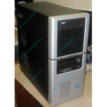 Четырехядерный компьютер Intel Core 2 Quad Q8200 (4 x 2.33 GHz) /2048 Mb /250 Gb /GeForce GT210 /ATX 420 W  (Сочи)
