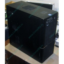 Четырехядерный комп Intel Core i7 860 (4x2.8GHz HT) /4Gb /500Gb /ATX 460W (Сочи)