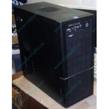 Четырехядерный комп Intel Core i7 860 (4x2.8GHz HT) /4Gb /500Gb /ATX 460W (Сочи)